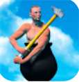 Getting over it APK